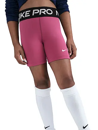 NIKE | Mädchen Fitnessshort G NP DF 5" | 